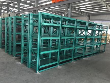使用抽屜式貨架可以放哪些物品睹簇？
